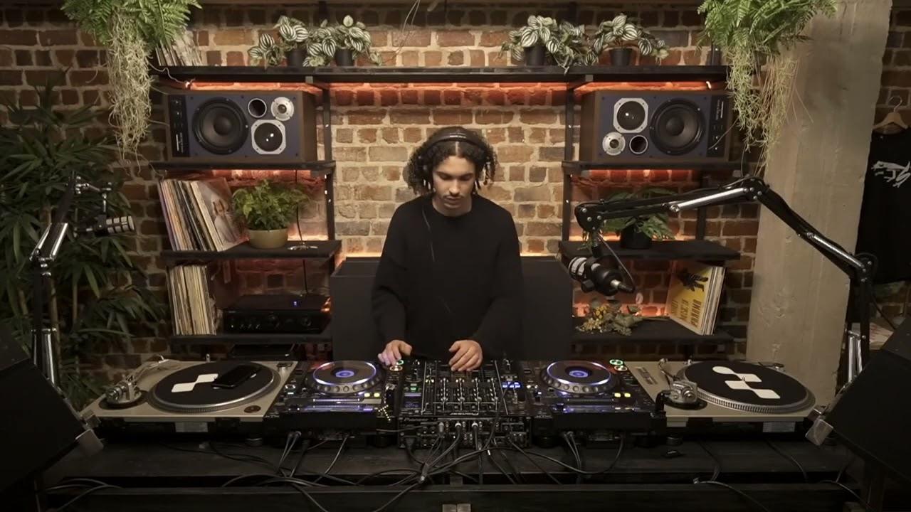 NaskiloBones | Microwave | Dub, House, Ambient mix  01.03.2026