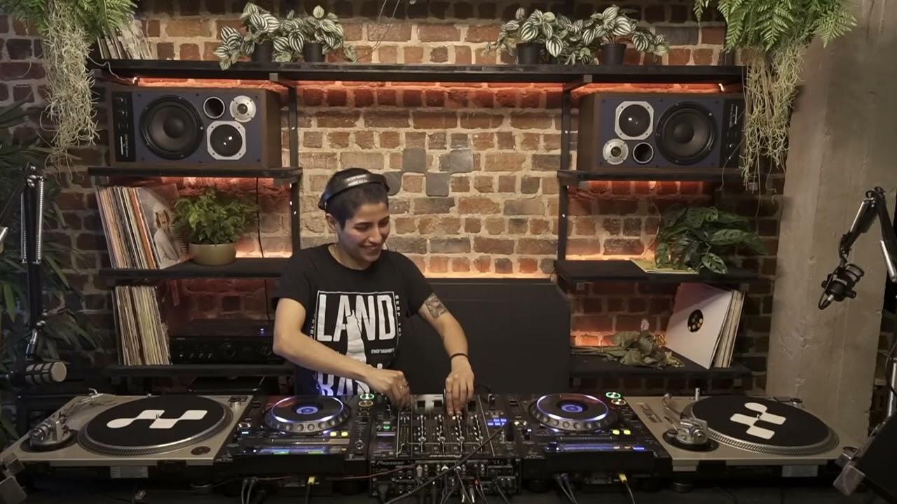 Parnijoon | Microwave | Dubstep, Bass mix | 31.05.2026