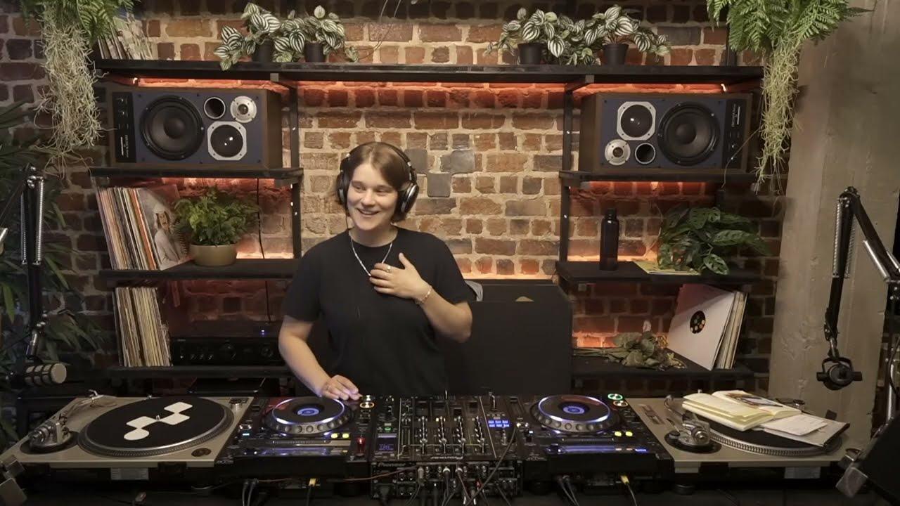 BB-LO | Microwave | eclectic, ghetto tech, triphop mix | 31.05.2026