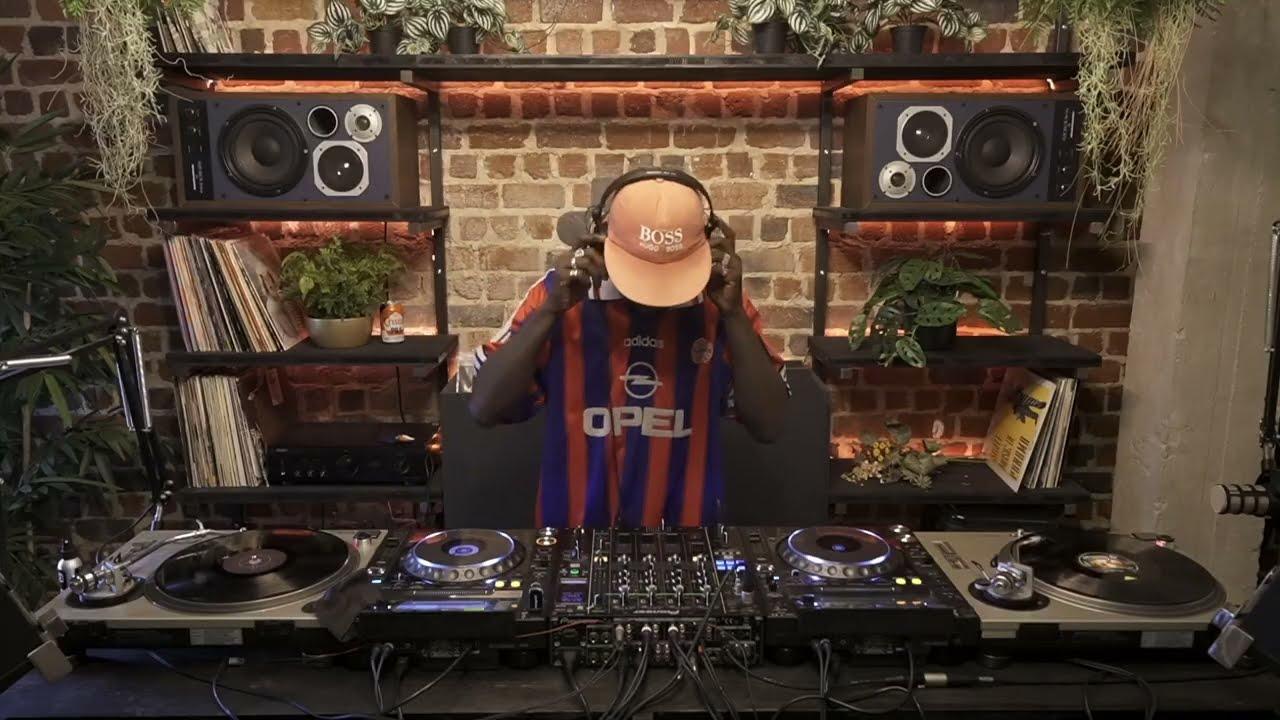 Kappen | Microwave | New Wave, Electro mix | 15.02.2026