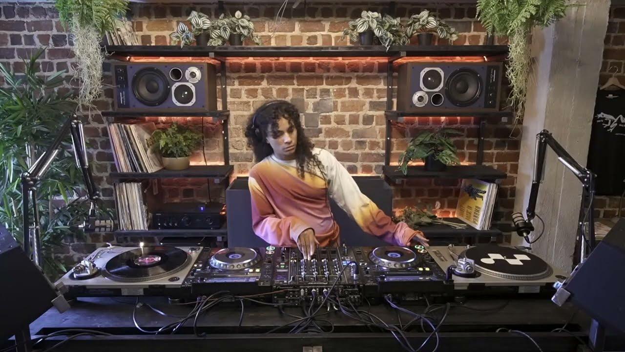 LAZY | Microwave | Minimal, Dub Techno, house mix | 08.03.2026