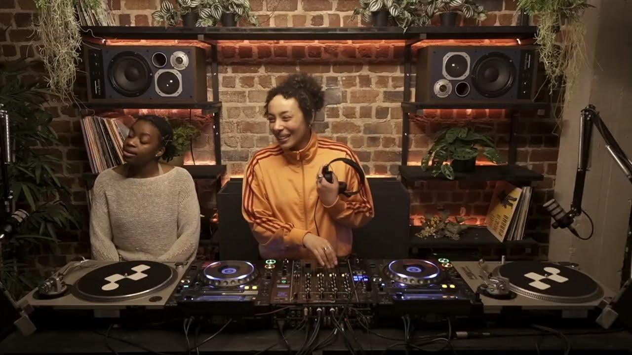 Hysope | Microwave | Shufflemode, Open-format, Nostalgic, Memoryaccess mix | 22.02.2026