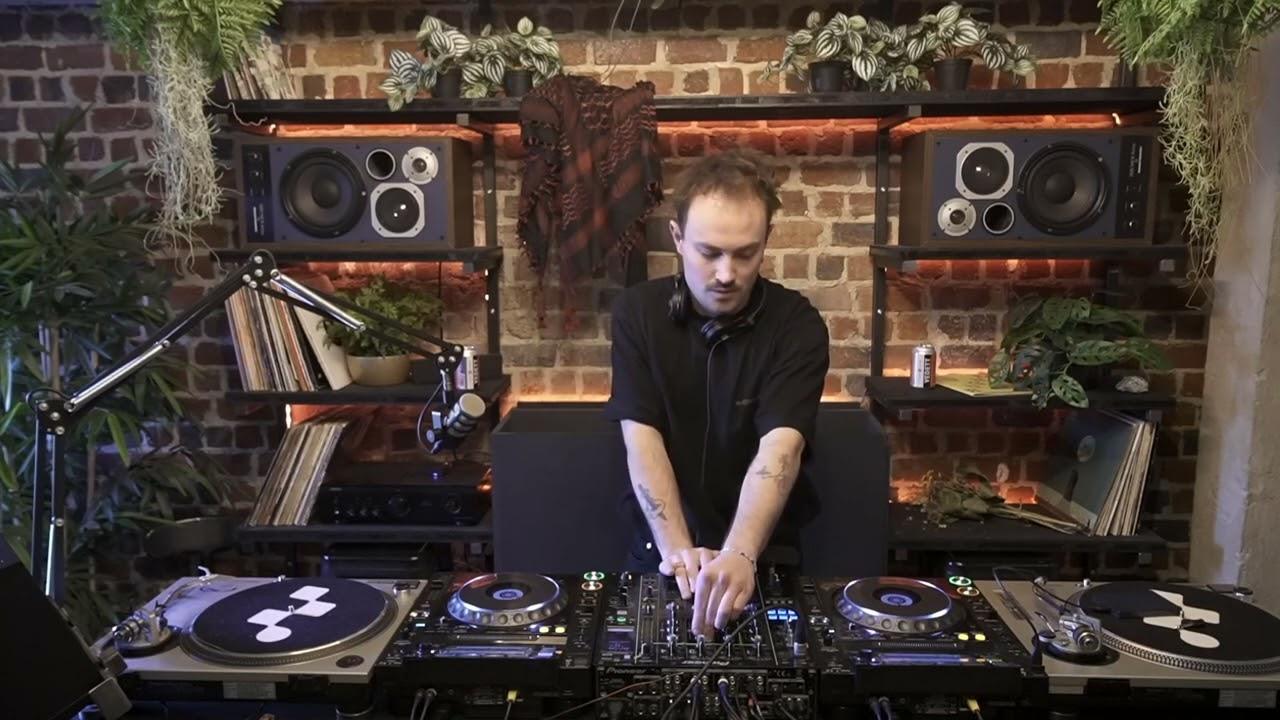 Alliance Club w/ Torumo | Microwave | Dub Techno mix | 05.04.2026