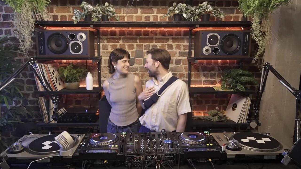 Dogos presents Room Service | Microwave | UK Breaks mix | 24.05.2026
