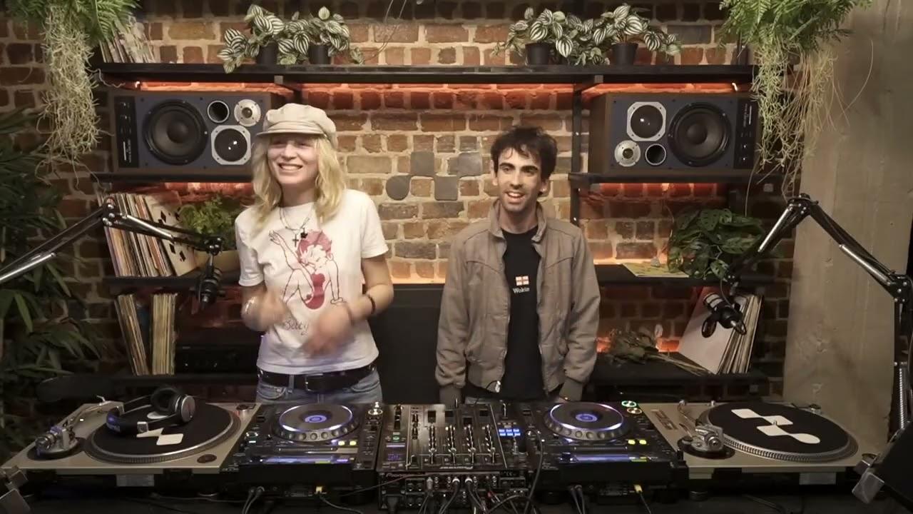 sugar coating services | Microwave | Trip-Hop, Pop, Alternative mix | 10.05.2026
