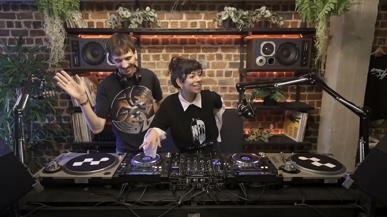 Brock Steel | Microwave | Rock & Folk mix | 01.03.2026