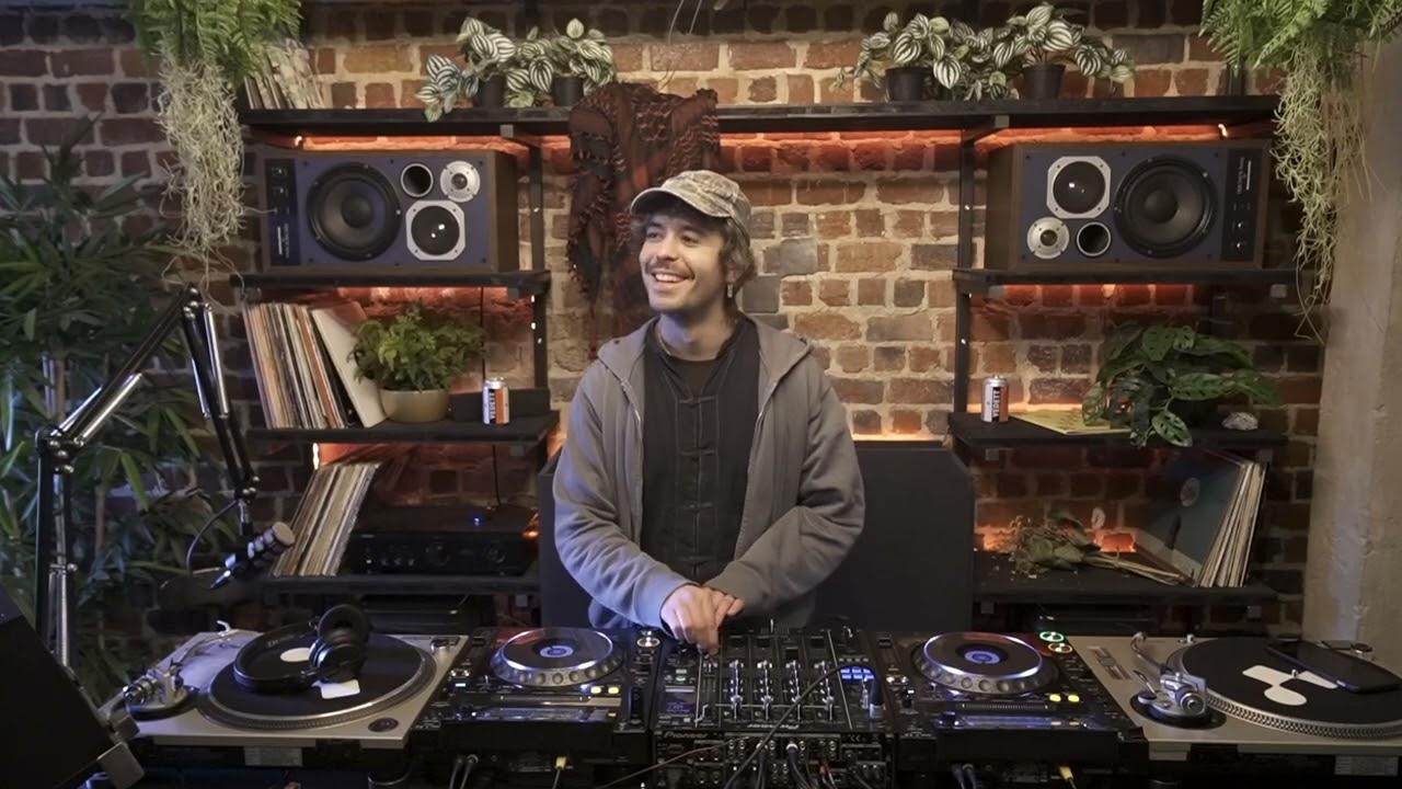 Noar | Microwave | Triphop mix | 05.04.2026