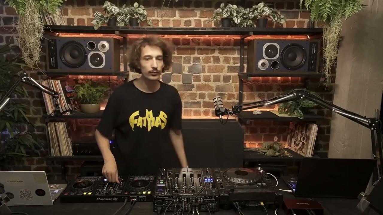 Fatras (live)| Microwave | Hip-Hop & Rap mix | 28.06.2026