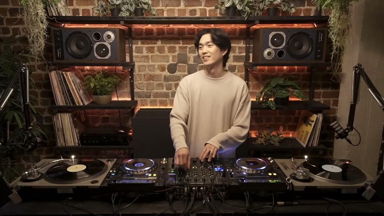 Jun Doe | Microwave | Ambient, Downtempo, IDM mix | 22.02.2026