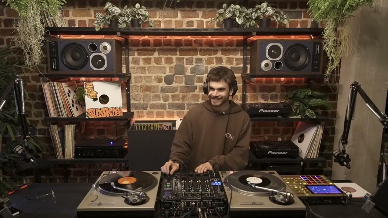 Sid Emdun | Microwave | Reggae, Rock, Synthpop mix | 17.05.2026