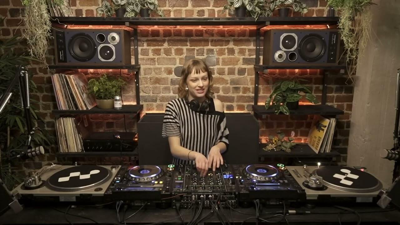 Gatou | Microwave | Bass, Breaks mix | 08.02.2026