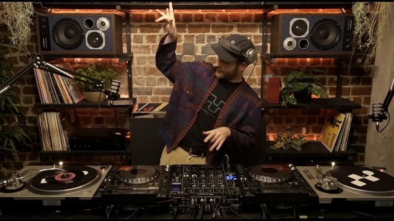 Discosmic | Microwave | Slow Jams, Boogie, Nu-Disco mix | 15.02.26