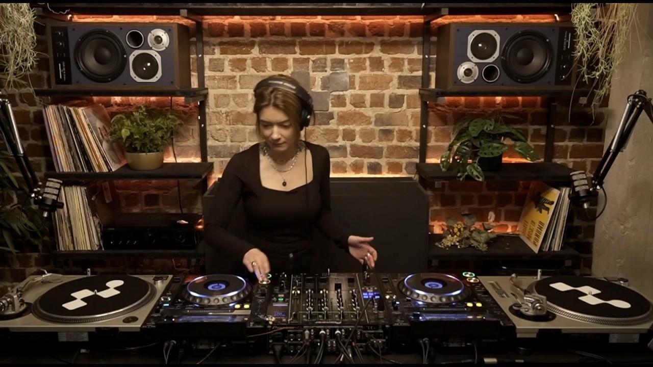 Matho | Microwave | Atmospheric Jungle, Breaks mix | 15.02.26